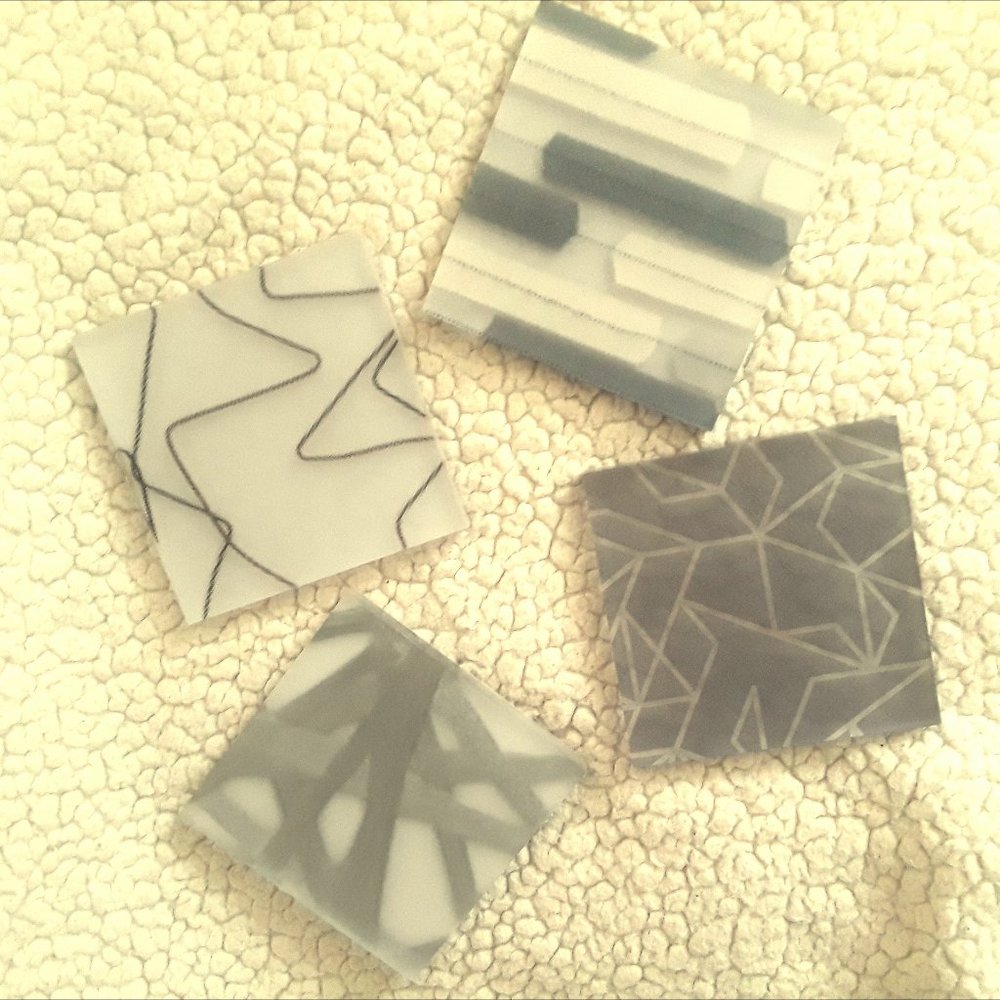 Coasters